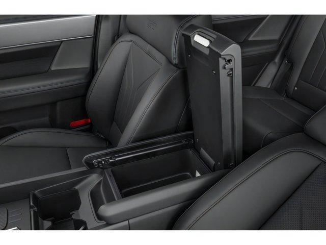 new 2025 Hyundai Santa Fe car, priced at $38,574