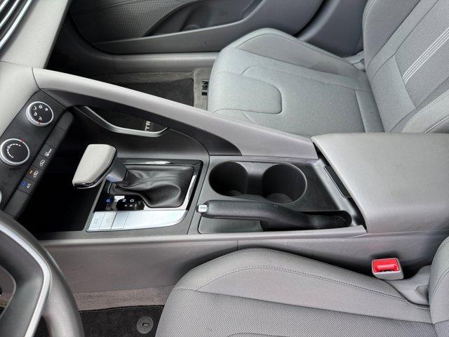 used 2023 Hyundai Elantra car, priced at $20,109