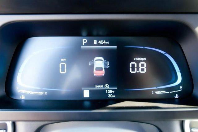 new 2025 Hyundai Elantra car, priced at $22,741
