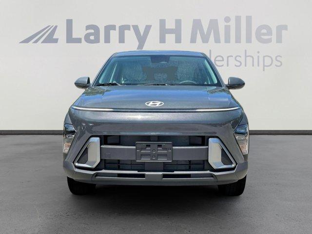 new 2025 Hyundai Kona car, priced at $24,502