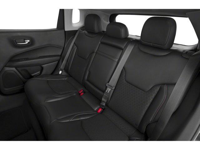 used 2019 Jeep Compass car, priced at $17,616