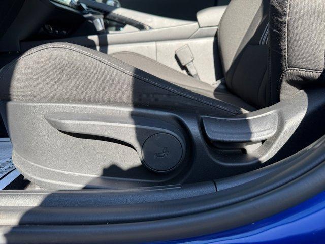 used 2023 Hyundai Elantra car, priced at $20,996