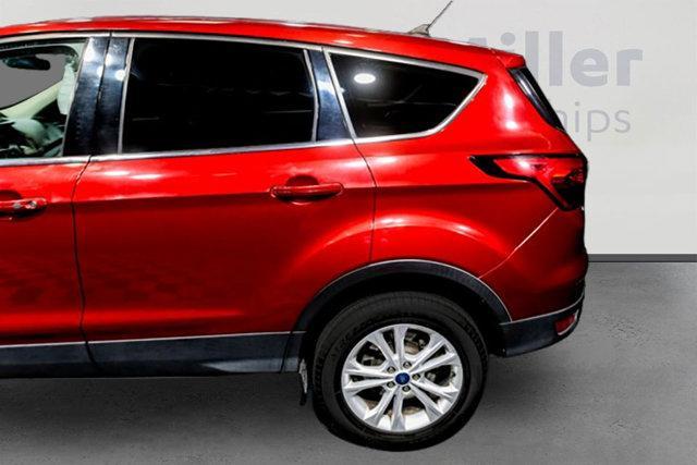 used 2019 Ford Escape car, priced at $13,032