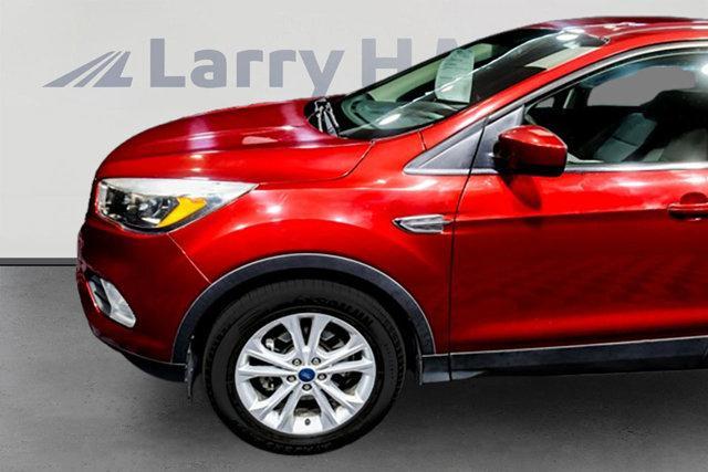 used 2019 Ford Escape car, priced at $13,032