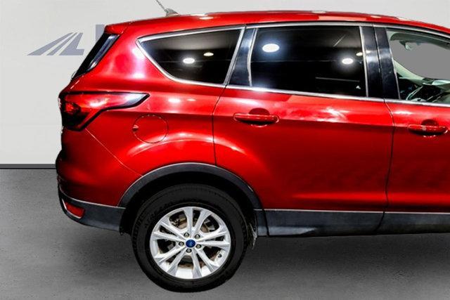 used 2019 Ford Escape car, priced at $13,032