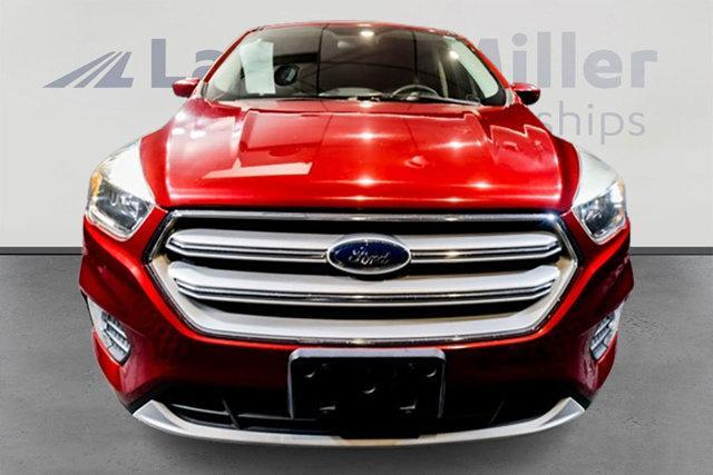 used 2019 Ford Escape car, priced at $13,032