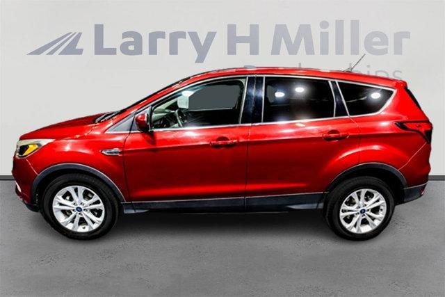 used 2019 Ford Escape car, priced at $13,032