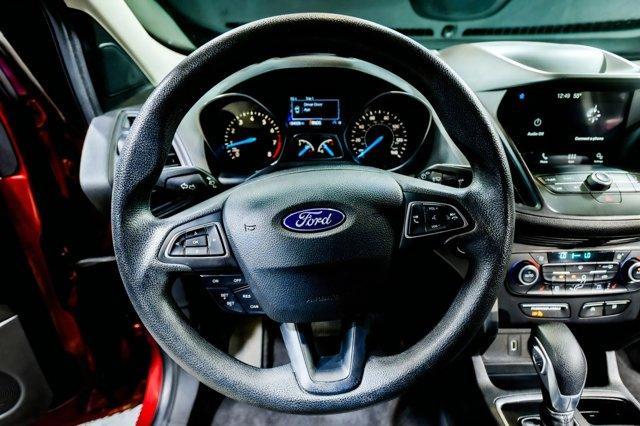 used 2019 Ford Escape car, priced at $13,032