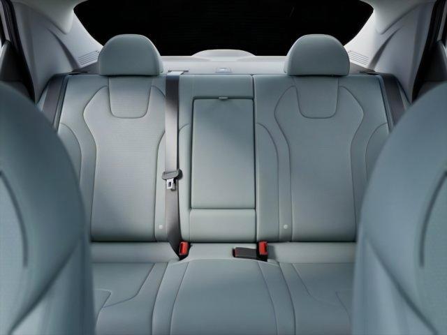 new 2025 Hyundai ELANTRA HEV car, priced at $29,198