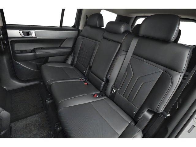 new 2026 Hyundai Santa Fe car, priced at $37,301