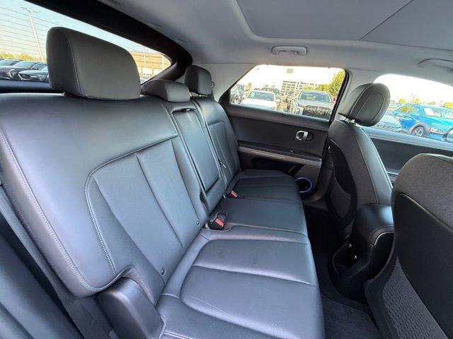 used 2023 Hyundai IONIQ 5 car, priced at $33,858