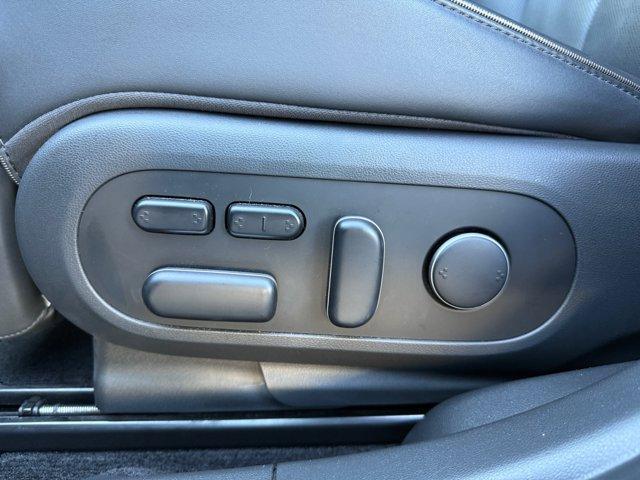 used 2023 Hyundai IONIQ 5 car, priced at $33,858
