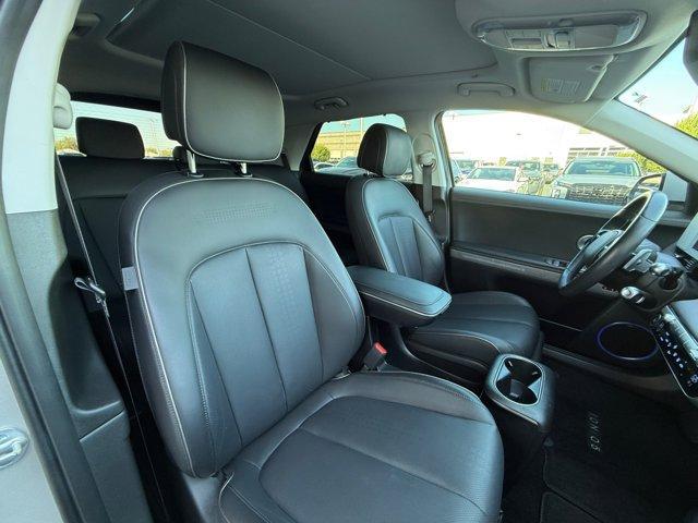 used 2023 Hyundai IONIQ 5 car, priced at $33,858