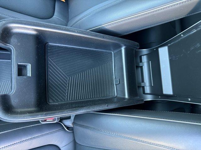 used 2023 Hyundai IONIQ 5 car, priced at $33,858