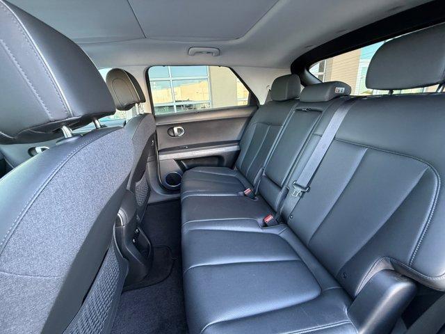 used 2023 Hyundai IONIQ 5 car, priced at $33,858