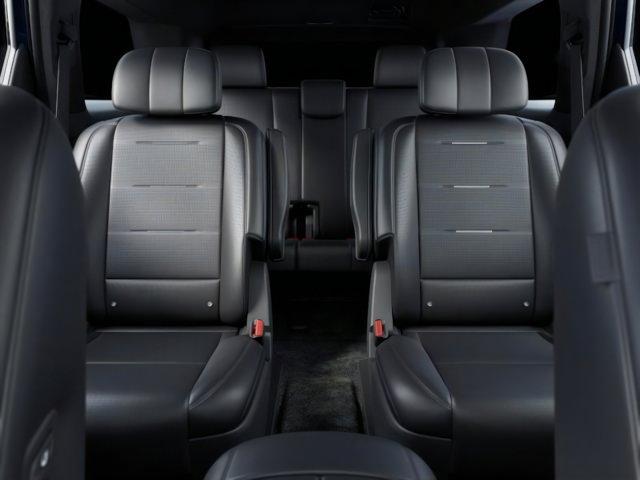 new 2026 Hyundai Palisade car, priced at $55,618