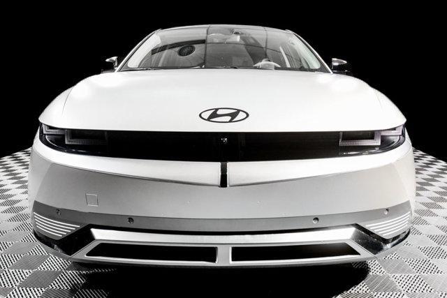 new 2024 Hyundai IONIQ 5 car, priced at $54,360