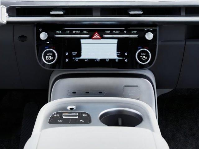 new 2026 Hyundai IONIQ 9 car, priced at $70,583