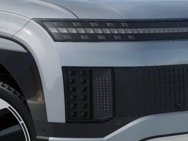 new 2026 Hyundai IONIQ 9 car, priced at $70,583