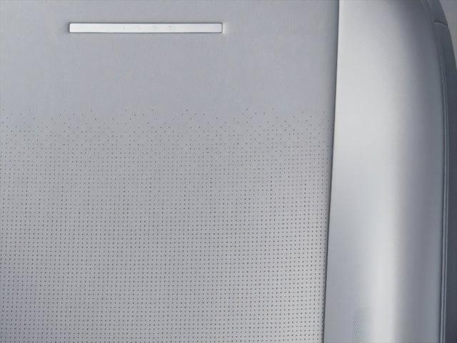 new 2026 Hyundai IONIQ 9 car, priced at $70,583