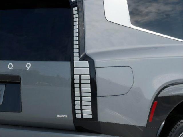 new 2026 Hyundai IONIQ 9 car, priced at $70,583