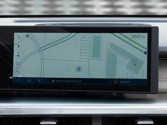 new 2026 Hyundai IONIQ 9 car, priced at $70,583