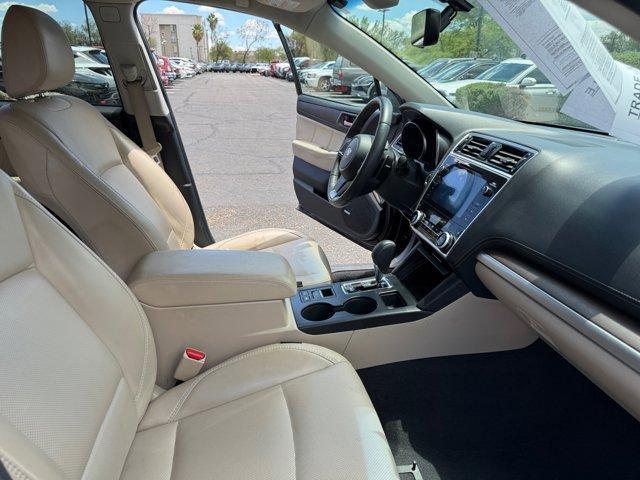 used 2019 Subaru Outback car, priced at $24,635