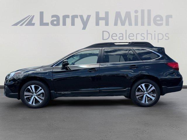 used 2019 Subaru Outback car, priced at $24,635