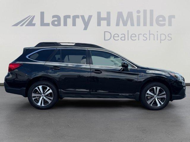 used 2019 Subaru Outback car, priced at $24,635