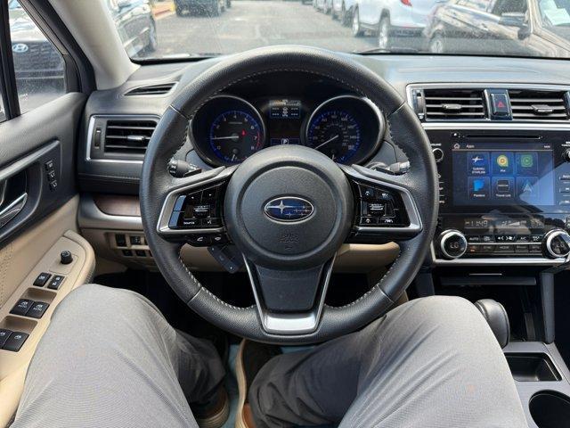 used 2019 Subaru Outback car, priced at $24,635