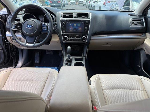 used 2019 Subaru Outback car, priced at $24,635