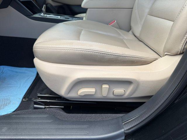 used 2019 Subaru Outback car, priced at $24,635