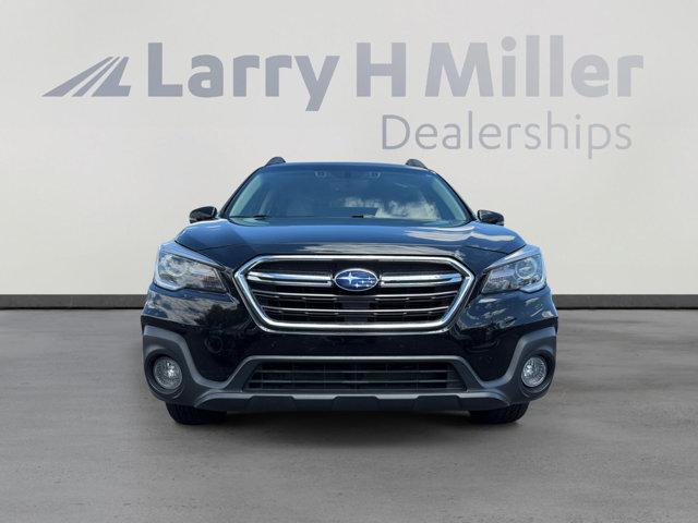 used 2019 Subaru Outback car, priced at $24,635