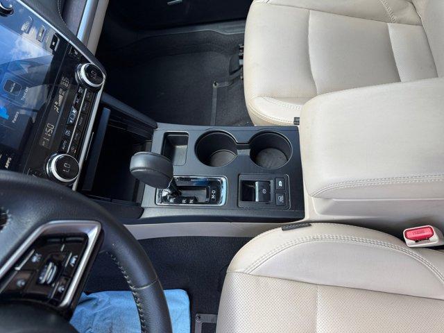 used 2019 Subaru Outback car, priced at $24,635