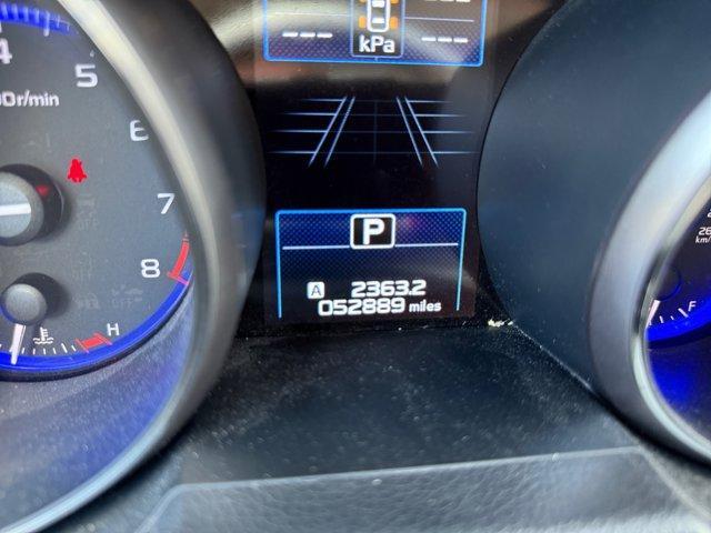 used 2019 Subaru Outback car, priced at $24,635