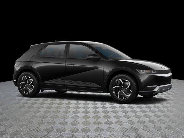 new 2024 Hyundai IONIQ 5 car, priced at $41,585
