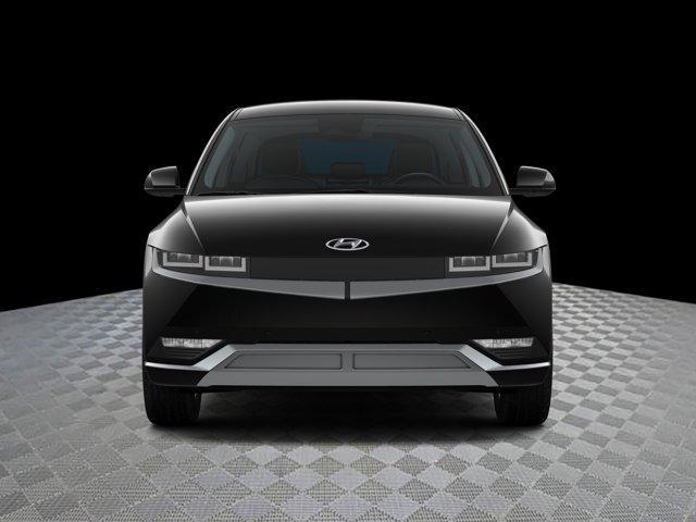 new 2024 Hyundai IONIQ 5 car, priced at $41,585