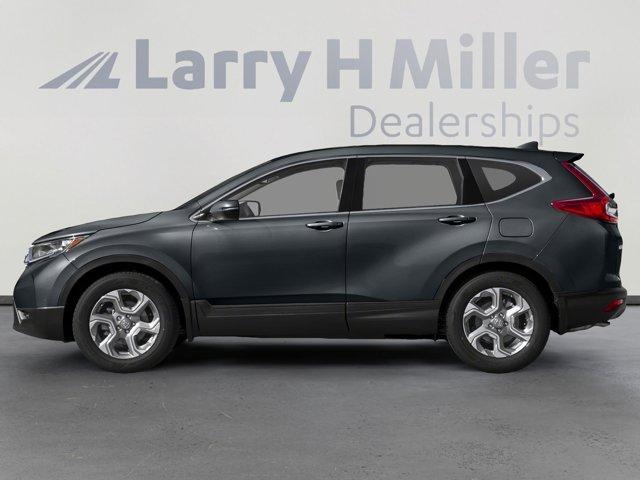 used 2019 Honda CR-V car, priced at $27,284