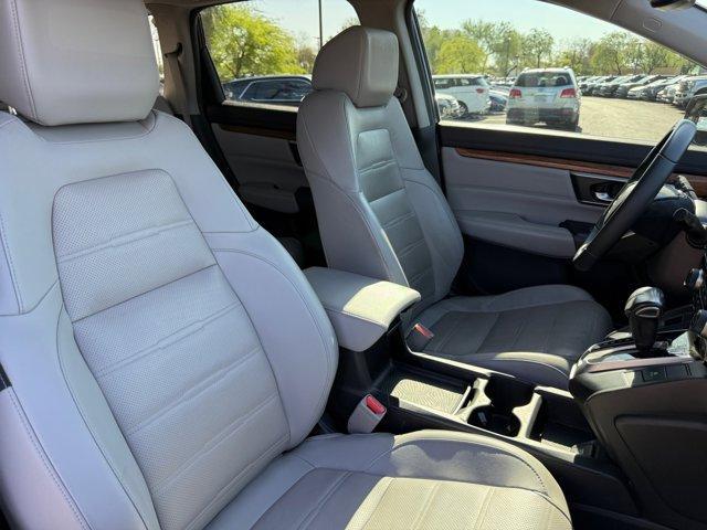 used 2019 Honda CR-V car, priced at $27,284