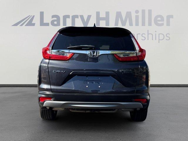 used 2019 Honda CR-V car, priced at $27,284