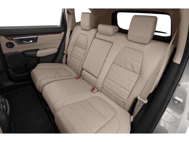 used 2019 Honda CR-V car, priced at $27,284