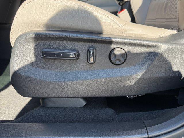 used 2019 Honda CR-V car, priced at $27,284