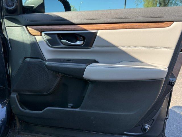 used 2019 Honda CR-V car, priced at $27,284
