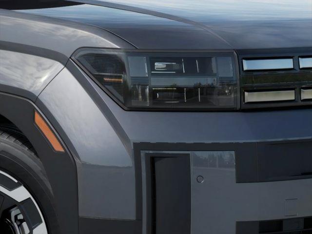 new 2025 Hyundai Santa Fe car, priced at $37,474