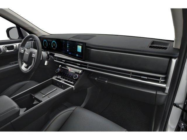 new 2026 Hyundai Santa Fe car, priced at $37,301