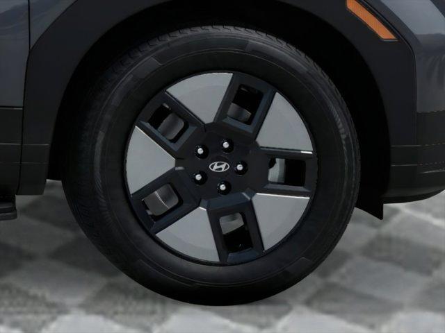 new 2026 Hyundai SANTA FE HEV car, priced at $40,196