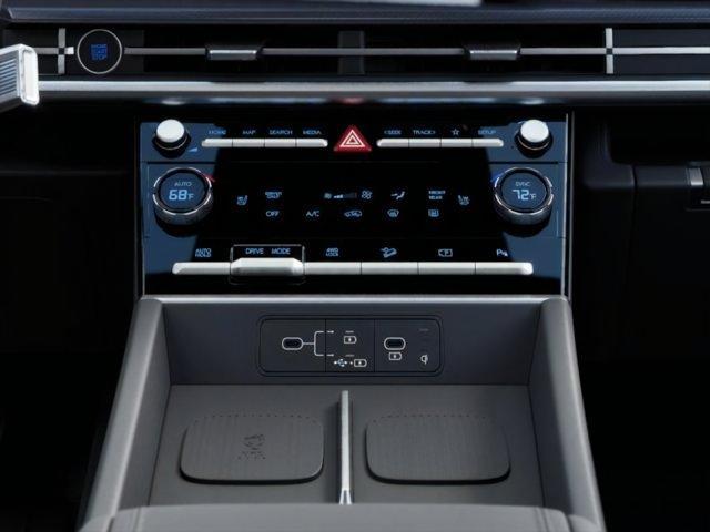 new 2026 Hyundai SANTA FE HEV car, priced at $40,196