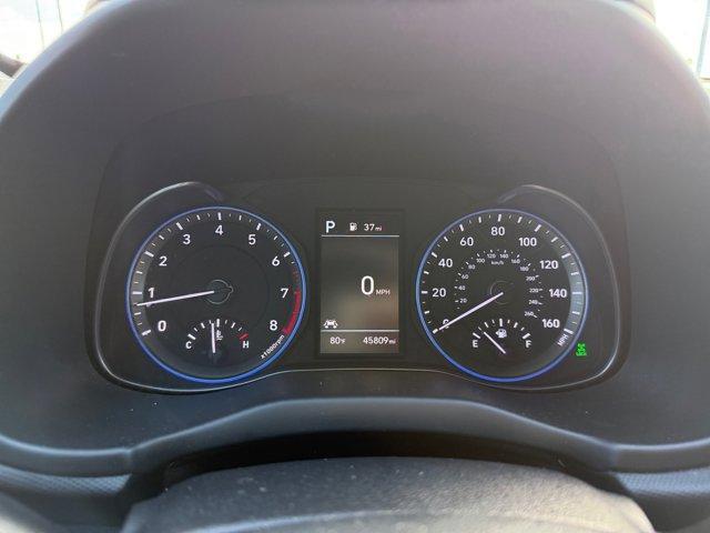 used 2020 Hyundai Kona car, priced at $18,348