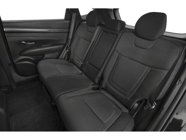 used 2022 Hyundai Tucson car, priced at $19,650