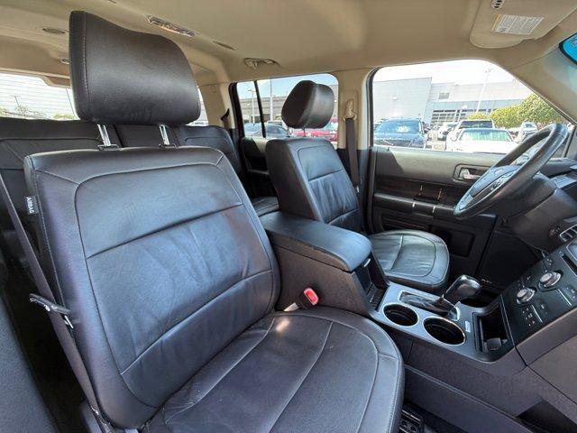 used 2019 Ford Flex car, priced at $13,121